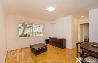 Apartamento com 2 quartos à venda na rua andré puente, 461, independência, porto alegre, 80 m2 por r$ 808.000