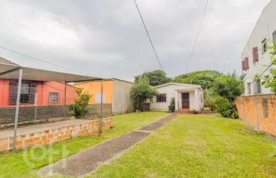 Casa com 2 quartos à venda na rua canela, 237, cavalhada, porto alegre, 113 m2 por r$ 275.000