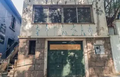 Casa com 3 quartos à venda na rua pinheiro machado, 54, independência, porto alegre, 280 m2 por r$ 399.000