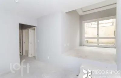 Apartamento com 3 quartos à venda na avenida coronel marcos, 2182, ipanema, porto alegre, 88 m2 por r$ 375.000