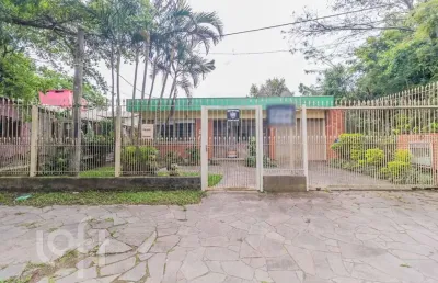 Casa com 3 quartos à venda na avenida protásio alves, 9980, mário quintana, porto alegre, 98 m2 por r$ 990.000