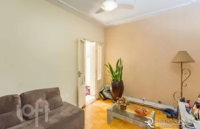 Apartamento com 3 quartos à venda na rua marechal floriano peixoto, 501, centro histórico, porto alegre, 115 m2 por r$ 435.000