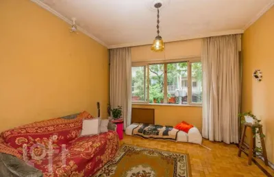 Apartamento com 3 quartos à venda na rua ramiro barcelos, 1090, independência, porto alegre, 139 m2 por r$ 490.500