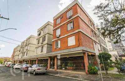 Apartamento com 2 quartos à venda na rua coronel jaime da costa pereira, 440, morro santana, porto alegre, 67 m2 por r$ 310.000