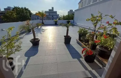 Casa com 2 quartos à venda na rua gonçalves ledo, 233, partenon, porto alegre, 245 m2 por r$ 902.500