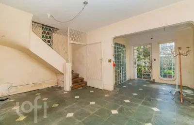 Casa com 2 quartos à venda na rua doutor timóteo, 513, floresta, porto alegre, 166 m2 por r$ 890.000