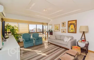 Apartamento com 3 quartos à venda na rua doutor pereira neto, 325, tristeza, porto alegre, 107 m2 por r$ 999.000