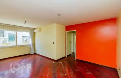 Apartamento com 3 quartos à venda na rua honório silveira dias, 838, são joão, porto alegre, 97 m2 por r$ 399.000