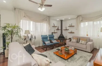 Apartamento com 3 quartos à venda na rua corrêa lima, 1642, santa tereza, porto alegre, 144 m2 por r$ 569.000
