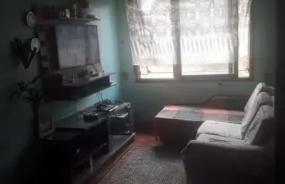 Apartamento com 2 quartos à venda na avenida protásio alves, 5852, vila jardim, porto alegre, 57 m2 por r$ 260.000
