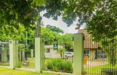 Apartamento com 3 quartos à venda na estrada campo novo, 391, ipanema, porto alegre, 66 m2 por r$ 360.000