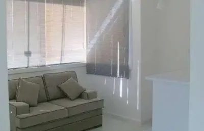 Apartamento com 1 quarto à venda na avenida bento gonçalves, 4093, vila joão pessoa, porto alegre, 43 m2 por r$ 319.999