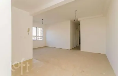 Apartamento com 3 quartos à venda na rua attílio bilibio, 251, jardim carvalho, porto alegre, 75 m2 por r$ 500.000
