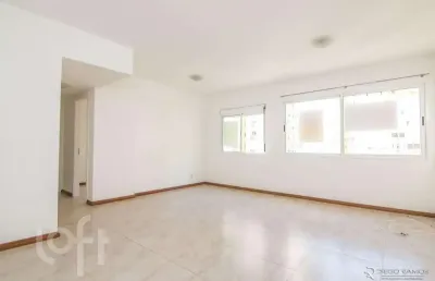 Apartamento com 2 quartos à venda na avenida bento gonçalves, 1515, santo antônio, porto alegre, 66 m2 por r$ 380.000