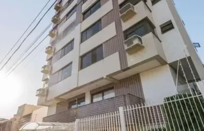 Apartamento com 1 quarto à venda na rua afonso rodrigues, 408, jardim botânico, porto alegre, 47 m2 por r$ 450.000