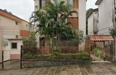 Apartamento com 3 quartos à venda na rua engenheiro antônio carlos tibiriçá, 320, jardim botânico, porto alegre, 77 m2 por r$ 320.000