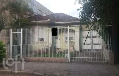 Casa com 3 quartos à venda na rua coronel villagran cabrita, 77, partenon, porto alegre, 130 m2 por r$ 684.760
