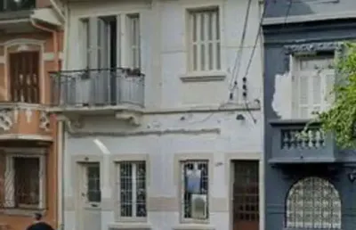 Casa com 5 quartos à venda na rua pelotas, floresta, porto alegre, 250 m2 por r$ 950.000