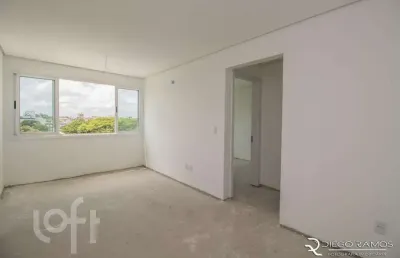 Apartamento com 1 quarto à venda na rua marechal frota, 137, cristo redentor, porto alegre, 48 m2 por r$ 399.000
