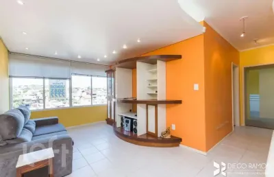 Apartamento com 2 quartos à venda na rua padre jorge sedelmayr s j, 54, vila jardim, porto alegre, 82 m2 por r$ 415.000