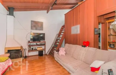 Casa com 2 quartos à venda na rua santa isabel, 417, bom jesus, porto alegre, 22 m2 por r$ 1.140.000
