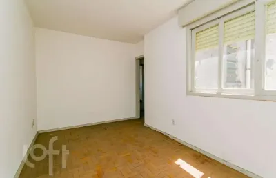 Apartamento com 2 quartos à venda na avenida assis brasil, 571, passo da areia, porto alegre, 66 m2 por r$ 270.750