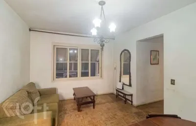 Apartamento com 3 quartos à venda na rua riachuelo, 1268, centro histórico, porto alegre, 93 m2 por r$ 350.000
