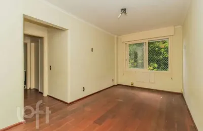 Apartamento com 2 quartos à venda na avenida guaíba, 3400, vila assunção, porto alegre, 81 m2 por r$ 270.000