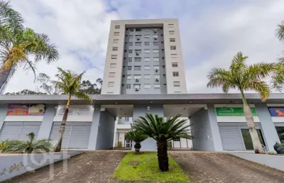 Apartamento com 3 quartos à venda na avenida bento gonçalves, 8807, agronomia, porto alegre, 72 m2 por r$ 392.000