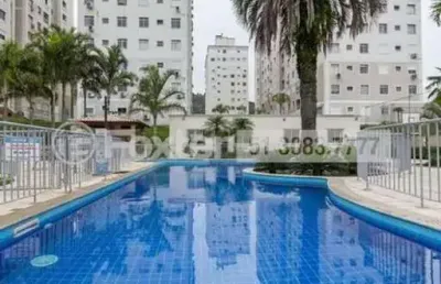 Apartamento com 2 quartos à venda na avenida protásio alves, 8201, morro santana, porto alegre, 48 m2 por r$ 315.000