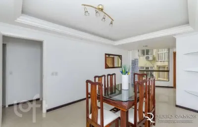 Apartamento com 2 quartos à venda na rua sarmento leite, 995, cidade baixa, porto alegre, 73 m2 por r$ 360.000