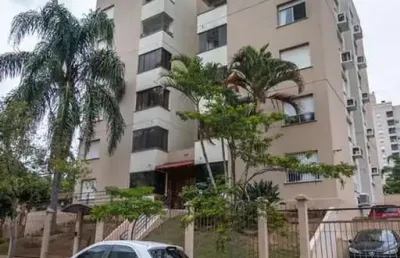 Apartamento com 2 quartos à venda na rua norberto jung, 95, sarandi, porto alegre, 52 m2 por r$ 260.000