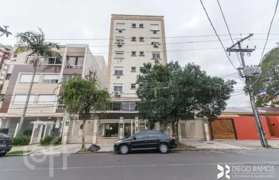 Apartamento com 2 quartos à venda na rua la plata, 670, jardim botânico, porto alegre, 52 m2 por r$ 660.000