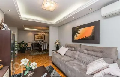 Apartamento com 3 quartos à venda na rua bogotá, 22, jardim lindóia, porto alegre, 129 m2 por r$ 760.000