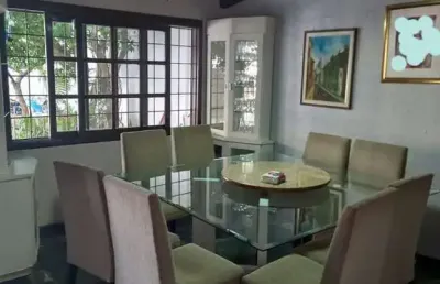 Casa com 3 quartos à venda na rua pedro boticário, 176, partenon, porto alegre, 220 m2 por r$ 600.000