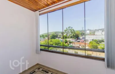 Apartamento com 2 quartos à venda na rua oswaldo pereira de freitas, 135, partenon, porto alegre, 76 m2 por r$ 370.000