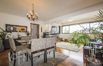 Apartamento com 3 quartos à venda na rua dona augusta, 555, santa tereza, porto alegre, 126 m2 por r$ 980.000