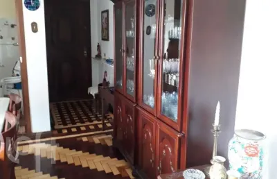 Apartamento com 3 quartos à venda na avenida protásio alves, 749, santa cecília, porto alegre, 99 m2 por r$ 449.000