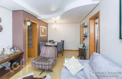 Apartamento com 3 quartos à venda na rua professor cristiano fischer, 320, bom jesus, porto alegre, 86 m2 por r$ 500.000