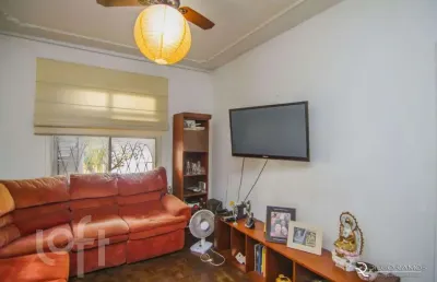 Apartamento com 3 quartos à venda na avenida getúlio vargas, 1503, menino deus, porto alegre, 80 m2 por r$ 446.000
