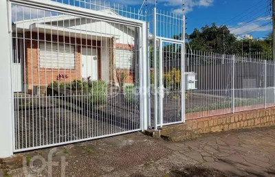 Casa com 3 quartos à venda na rua santa isabel, 68, bom jesus, porto alegre, 176 m2 por r$ 850.000