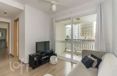 Apartamento com 2 quartos à venda na rua jari, 359, passo da areia, porto alegre, 68 m2 por r$ 640.000