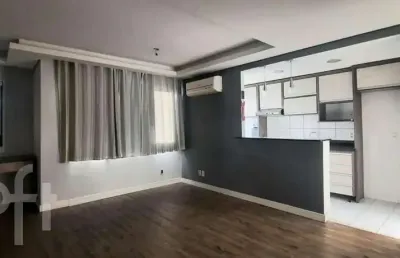 Apartamento com 3 quartos à venda na avenida dom cláudio josé gonçalves ponce de leão, 240, vila ipiranga, porto alegre, 69 m2 por r$ 418.000