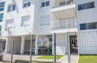 Apartamento com 3 quartos à venda na rua padre joão batista reus, 2163, camaquã, porto alegre, 130 m2 por r$ 739.000