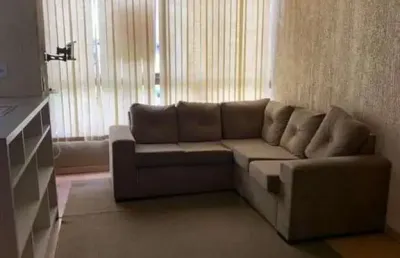 Apartamento com 2 quartos à venda na travessa isidoro josé lopes, 26, sarandi, porto alegre, 61 m2 por r$ 300.000