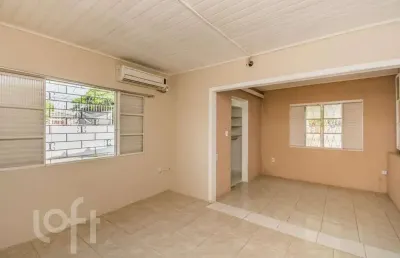 Casa com 3 quartos à venda na rua barão do amazonas, 3243, partenon, porto alegre, 150 m2 por r$ 600.000