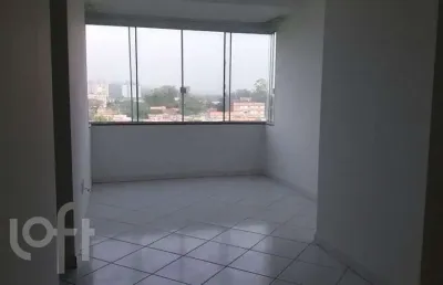 Apartamento com 2 quartos à venda na praça tamandaré, 1020, cristal, porto alegre, 67 m2 por r$ 304.000