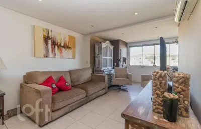 Apartamento com 3 quartos à venda na rua doutor armando barbedo, 1300, tristeza, porto alegre, 100 m2 por r$ 755.000
