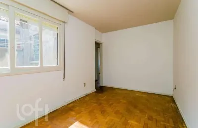 Apartamento com 2 quartos à venda na avenida assis brasil, 571, passo da areia, porto alegre, 66 m2 por r$ 320.000