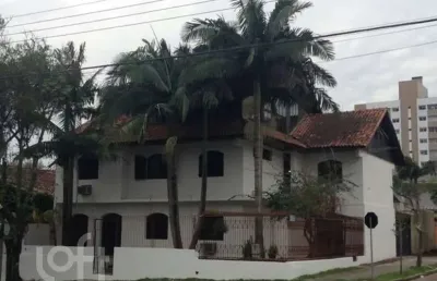 Casa com 6 quartos à venda na avenida elias cirne lima, 273, partenon, porto alegre, 560 m2 por r$ 1.200.000